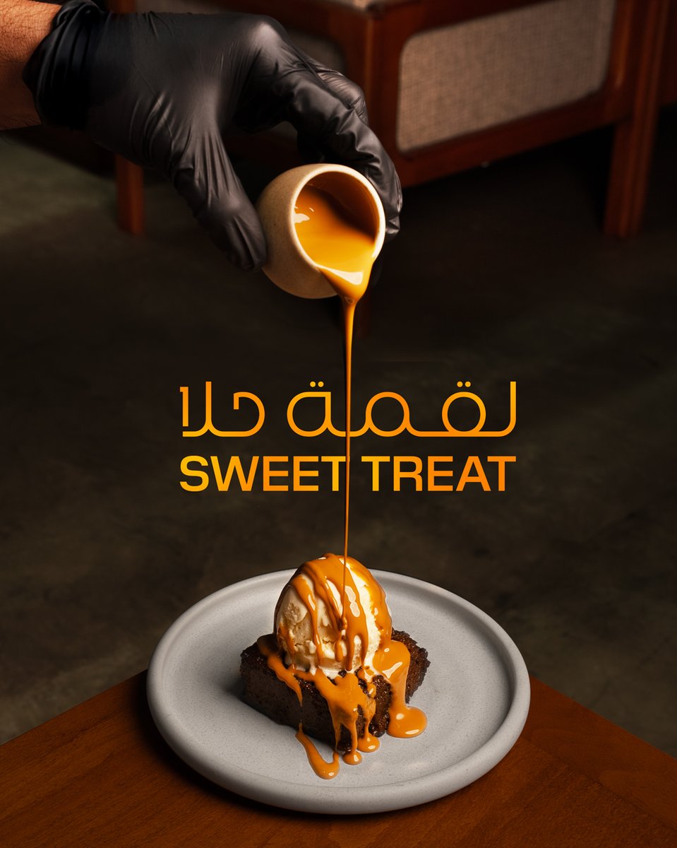 lastexitdubai's tweet image. مو عدل يكون فيه شي بهالروعة 😩
#FromScratch

You haven&apos;t really eaten until you try this 😮‍💨

#LastExit #DubaiRetail