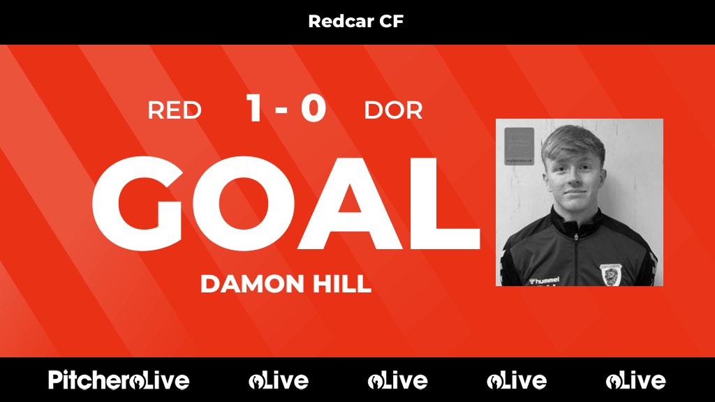 RedcarCF's tweet image. 9': Damon Hill scores for Redcar CF 🙌
#REDDOR #Pitchero
pitchero.com/clubs/redcarcf…