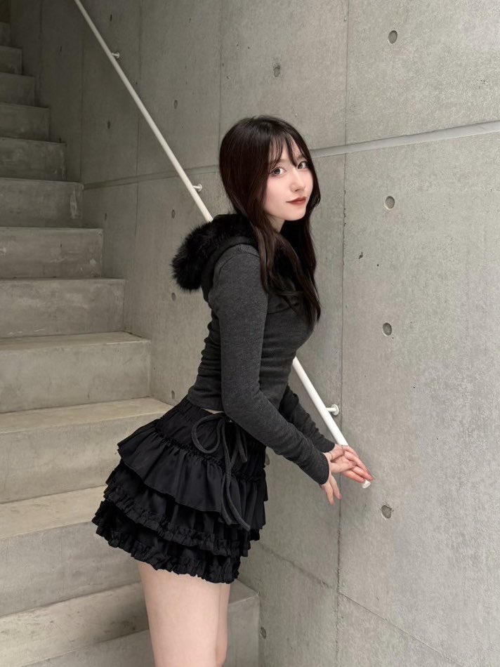 rakia_rin's tweet image. ( ⸝⸝ ᴖ.ᴖ ⸝⸝ )🫰🏻🖤ྀི #ﾘﾝﾎﾟﾄ