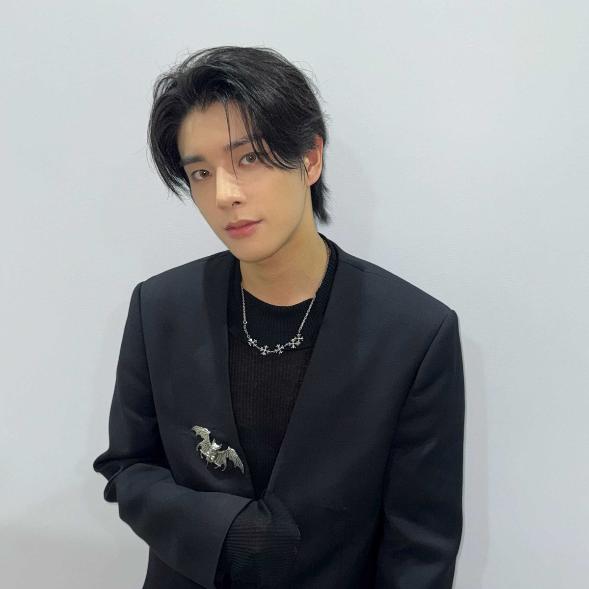 my suamik ganteng banget sichhh

- istrinya yg potoin (gwe)