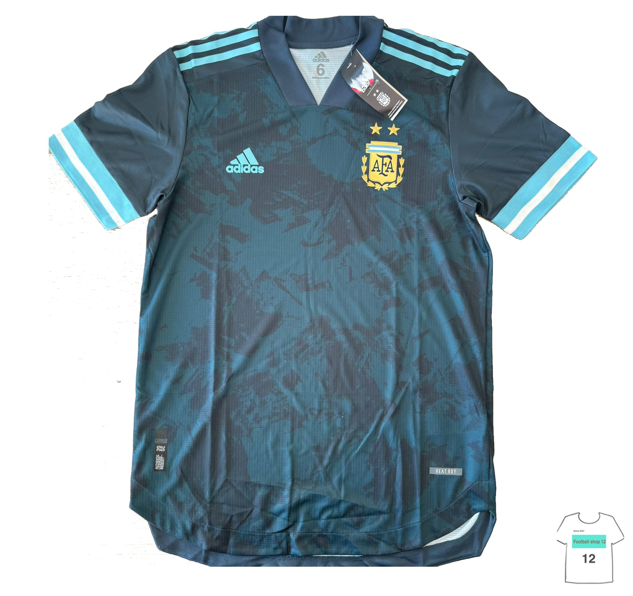 Football shop 12 on X: 