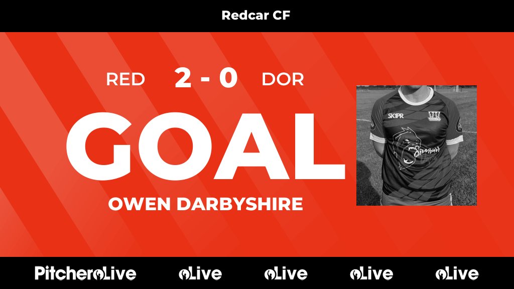 RedcarCF's tweet image. 14': Owen Darbyshire scores for Redcar CF 🙌
#REDDOR #Pitchero
pitchero.com/clubs/redcarcf…