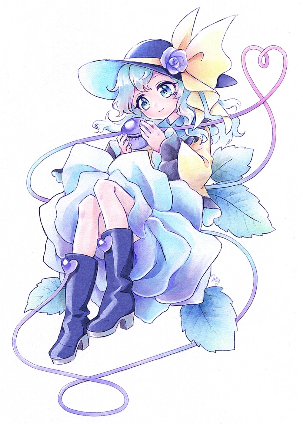 Miy★プロフ必読★値下げ◎様 Miy🐛 (@miy_001) / X