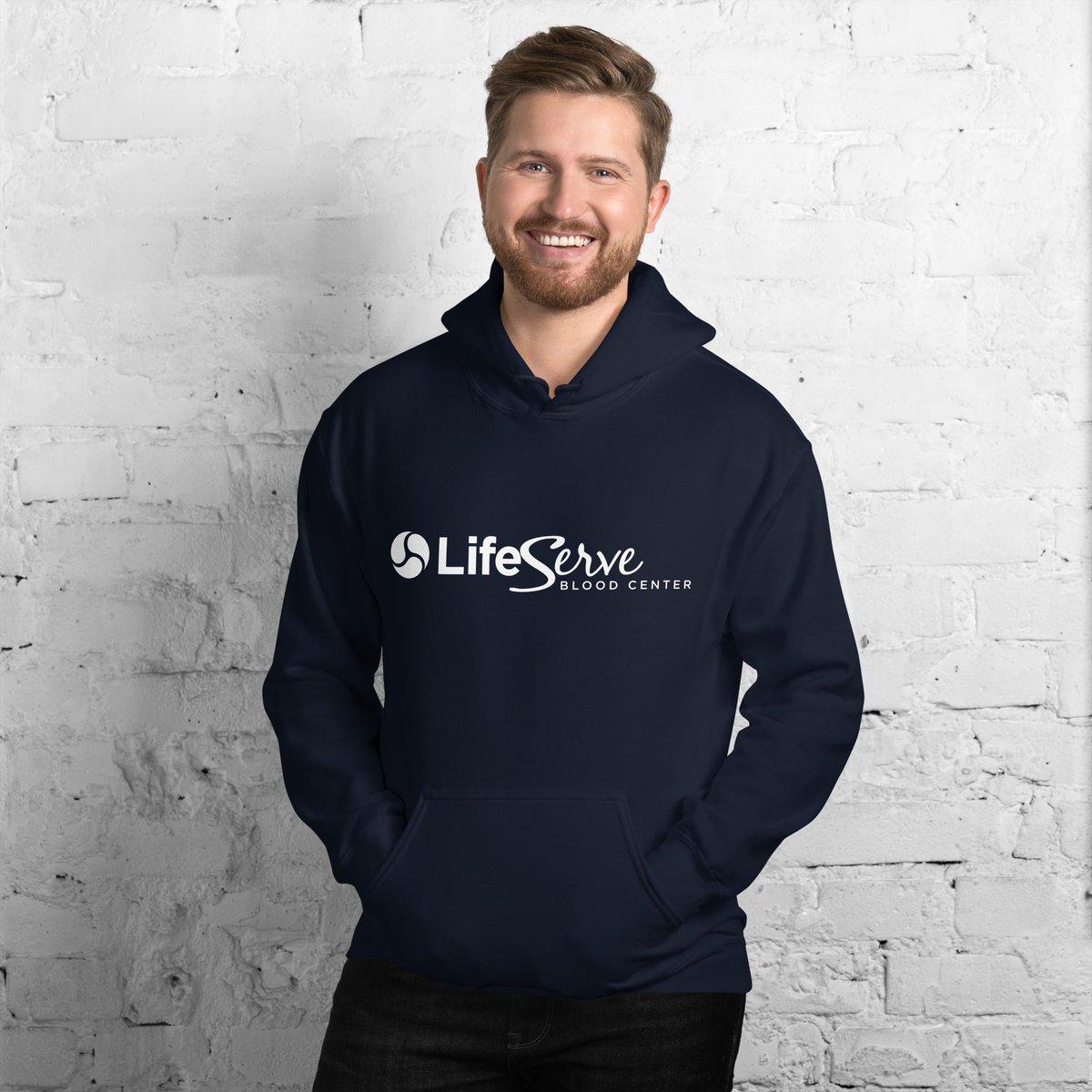 Besides saving local lives, there’s more to every blood donation!

Donate with LifeServe and earn rewards! Every donation gets you points for exclusive LifeServe gear! Check out the newest LifeServe merch at lifeserve.info/DonorShop today!