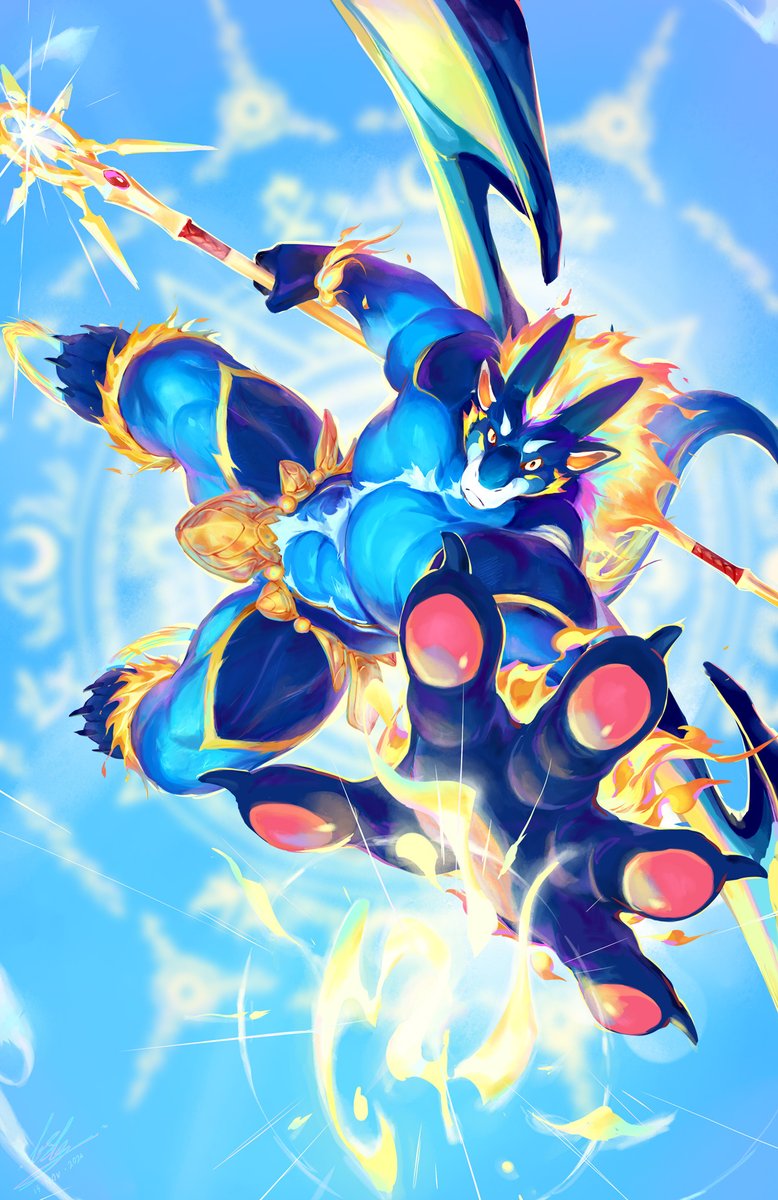 ๐ง๏ธ๐ Teryx (@teryxc) on Twitter photo Solaris shines as brightly as the sun itself!
Are you ready to receive him? โ๏ธ๐ถโ๐ซ๏ธ
๐จ by <a href="/Natee_Sinlp/">๐ฆๆ
ๆฑ - Mist Cats๐ฆ</a>, alt on AD
#dragon Solaris shines as brightly as the sun itself!
Are you ready to receive him? โ๏ธ๐ถโ๐ซ๏ธ
๐จ by <a href="/Natee_Sinlp/">๐ฆๆ
ๆฑ - Mist Cats๐ฆ</a>, alt on AD
#dragon