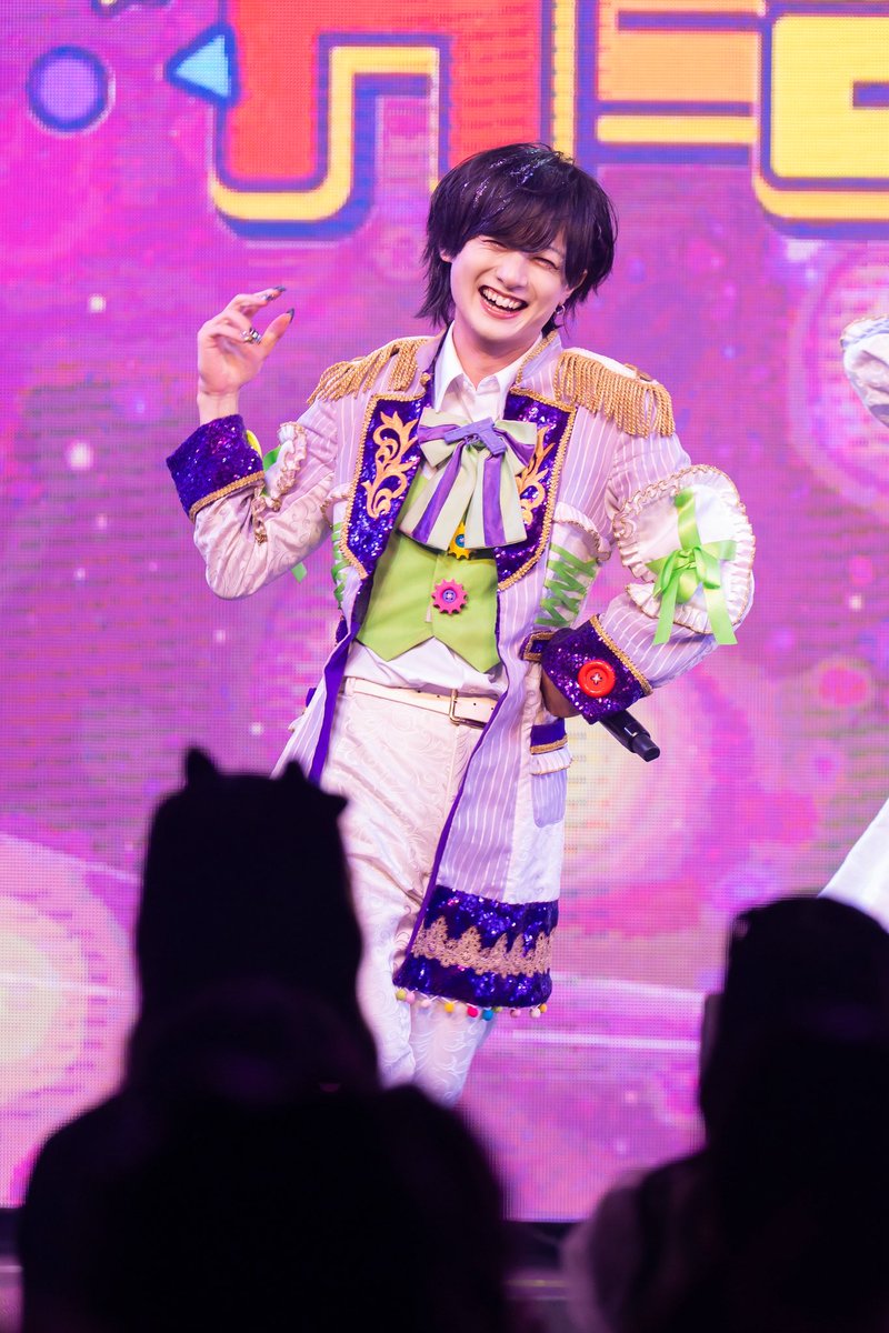 しゅういち 【Heart♥Box】 tweet media