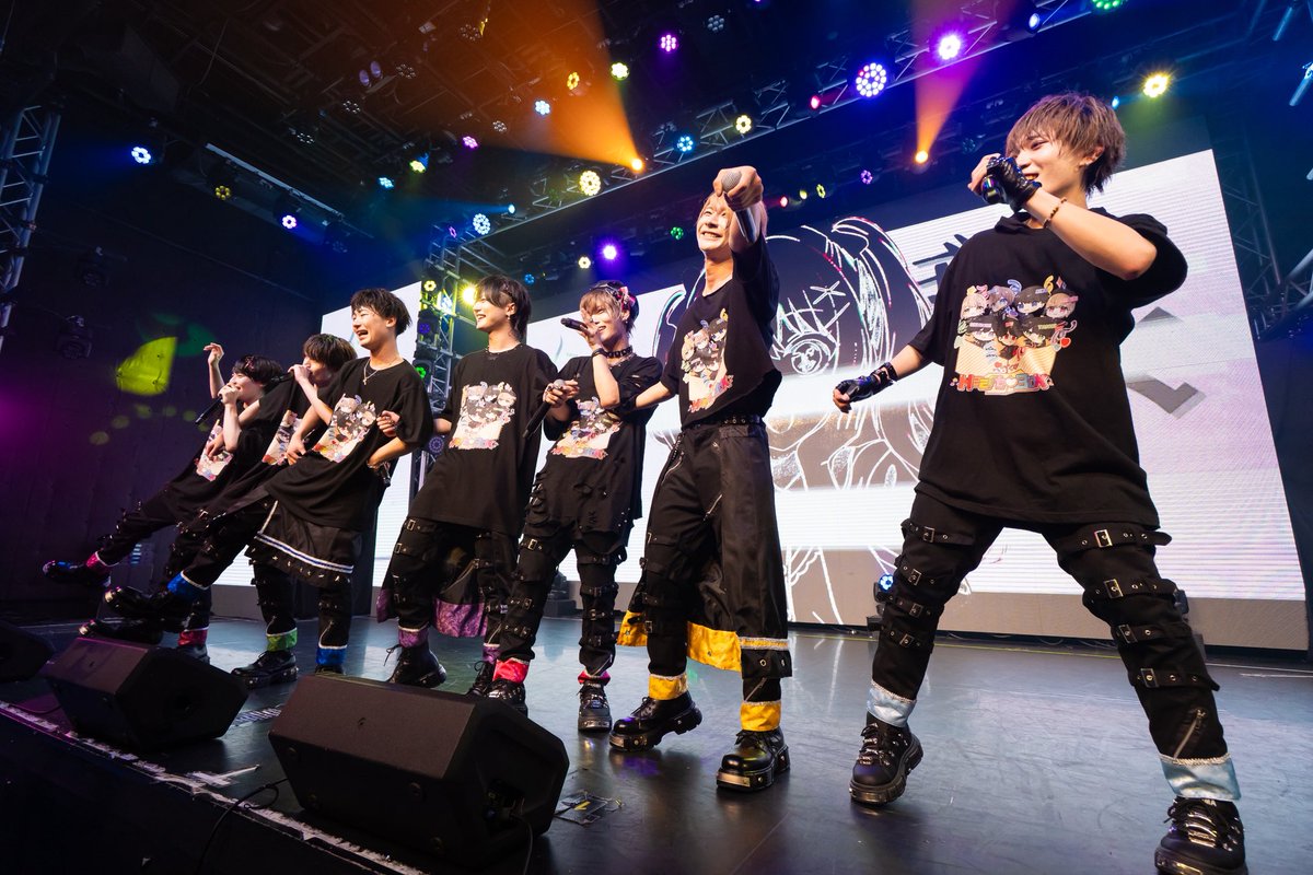 しゅういち 【Heart♥Box】 tweet media