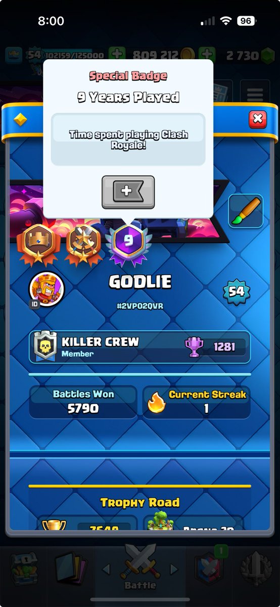 Think it’s time I transition my nft account into a gaming account 😂🕹️