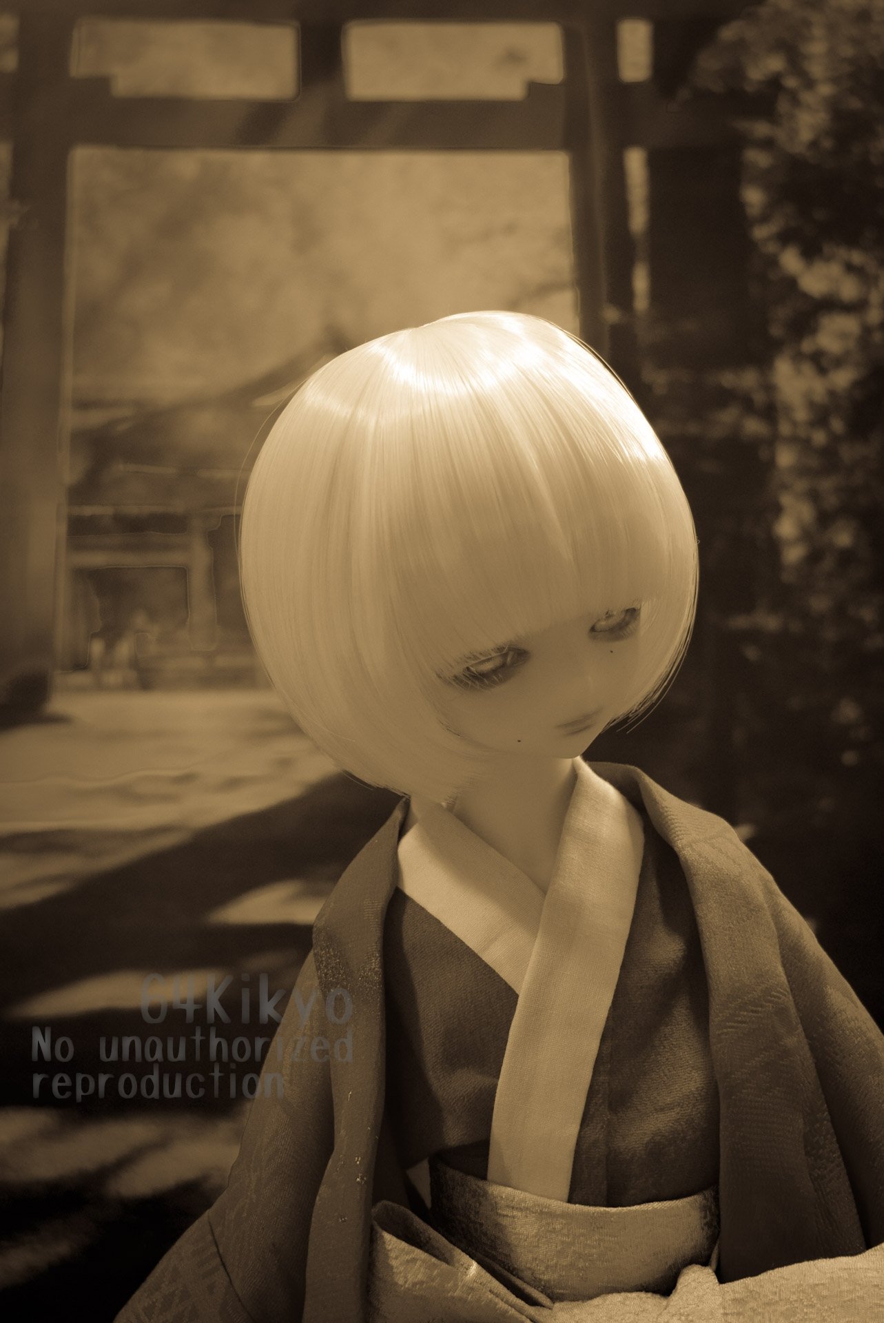 Imomodoll【公式】 (@ImomoDoll) / X