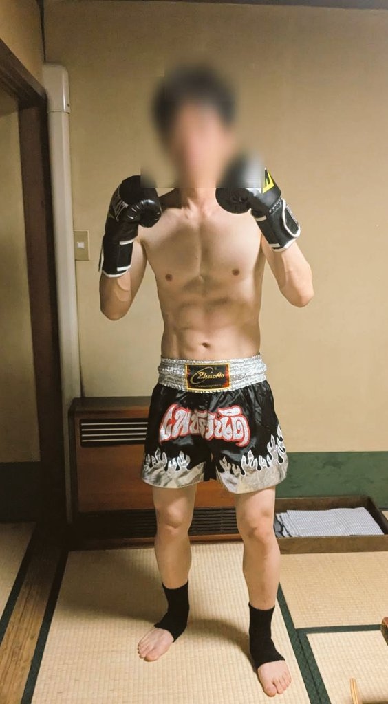 💪🥊