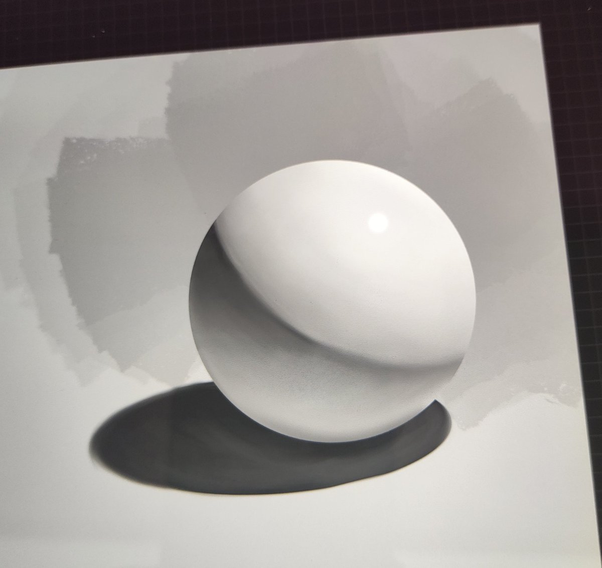 vibu_artz's tweet image. #Basics