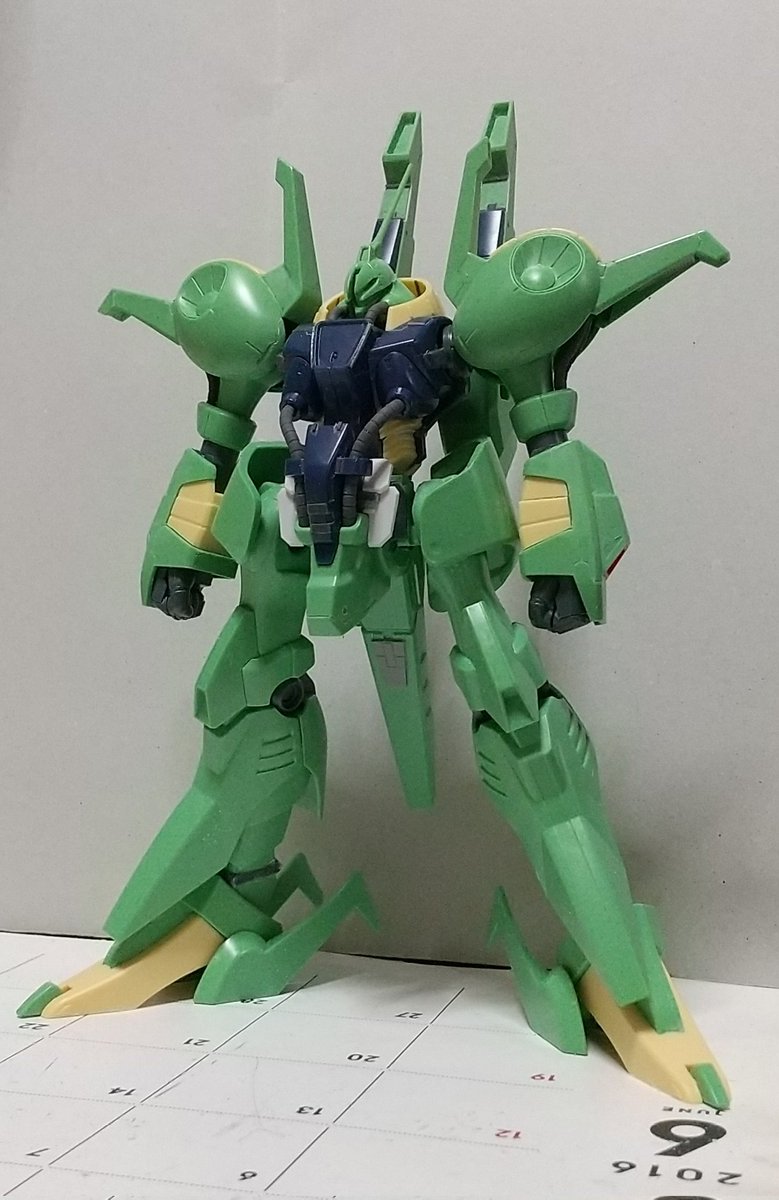 【かまろ】 模型 製作ご依頼 セイラマスオの気まぐれ模型製作記 (@masuo_yomogi): 