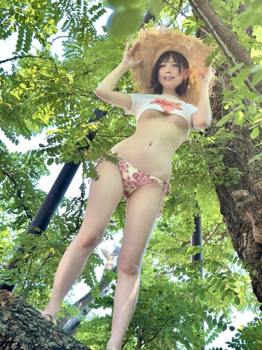 コスプレイヤーあまつまりな（あまつ様）のTwitter画像21