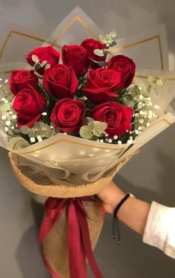 السلام وعليكم ورحمة الله وبركاته ❣️ 
Good morning, X Gem's. Have a great Sunday, Houston Texsas. 🌹❣️🌹
Just a drop of lemon can spoil thousand litres of milk, in the same way a small  misunderstanding can ruin relationships built over years.
@zid__di_ <a href="/sehr_ik/">Sehrish</a> <a href="/98_heer/">🦋🥀</a> @1sehr_