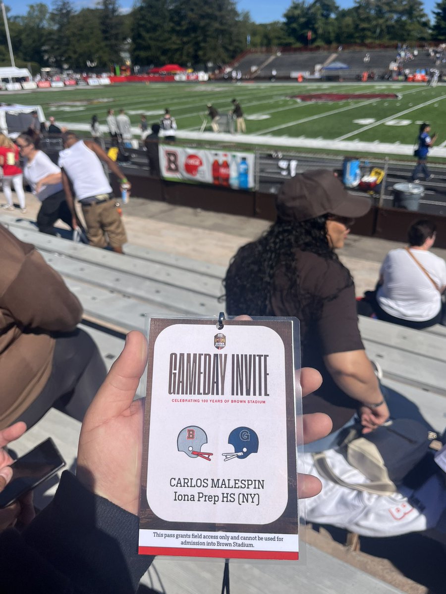 Carlos “CJ” Malespin 2026 tweet media