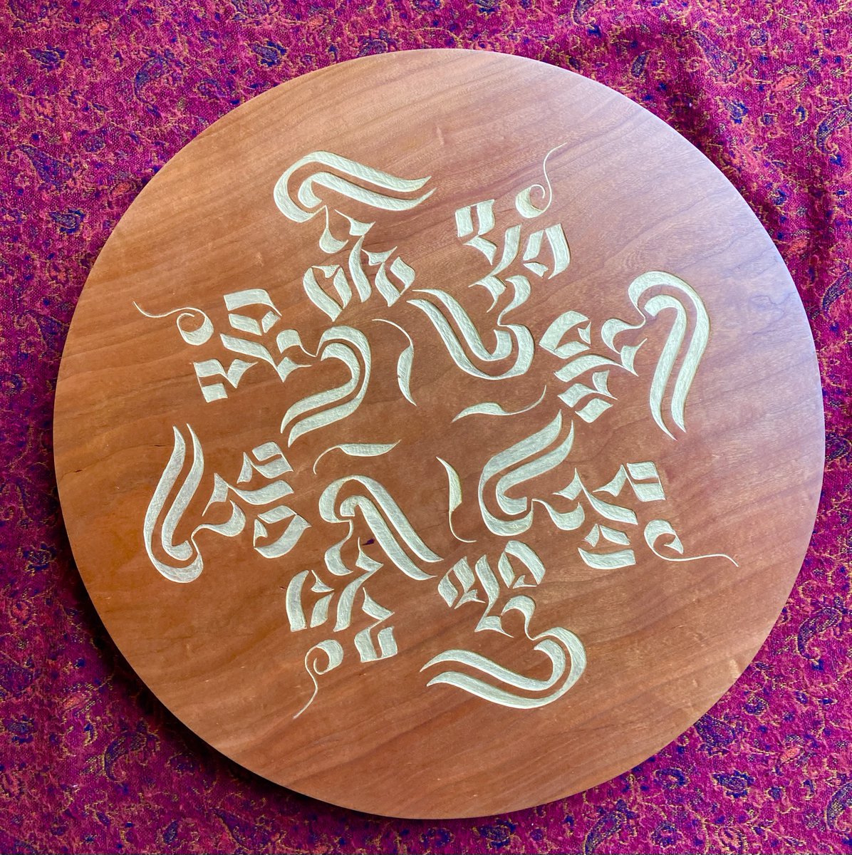 EAlphabets's tweet image. FINAL DAY OF THE SALE! Endangered Alphabets furniture, merchandise and carvings at absurd prices! Check them out at endangeredalphabets.com/2025/08/25/mov…