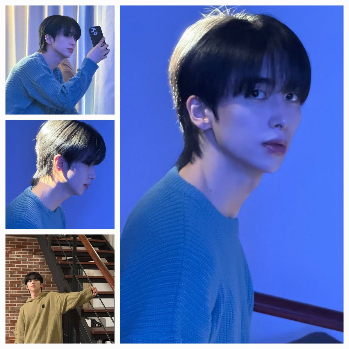 up10tion9869487's tweet image. #LEEDONGYEOL #XIAO #UP10TION