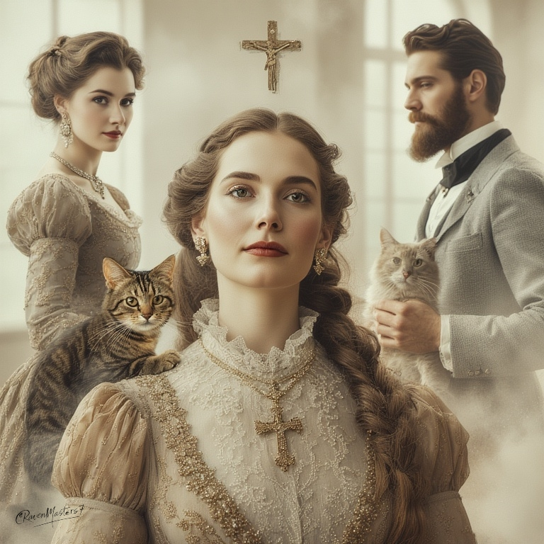 Raven Masters 🇬🇧 🇺🇸 🇨🇦 🇦🇺 tweet media