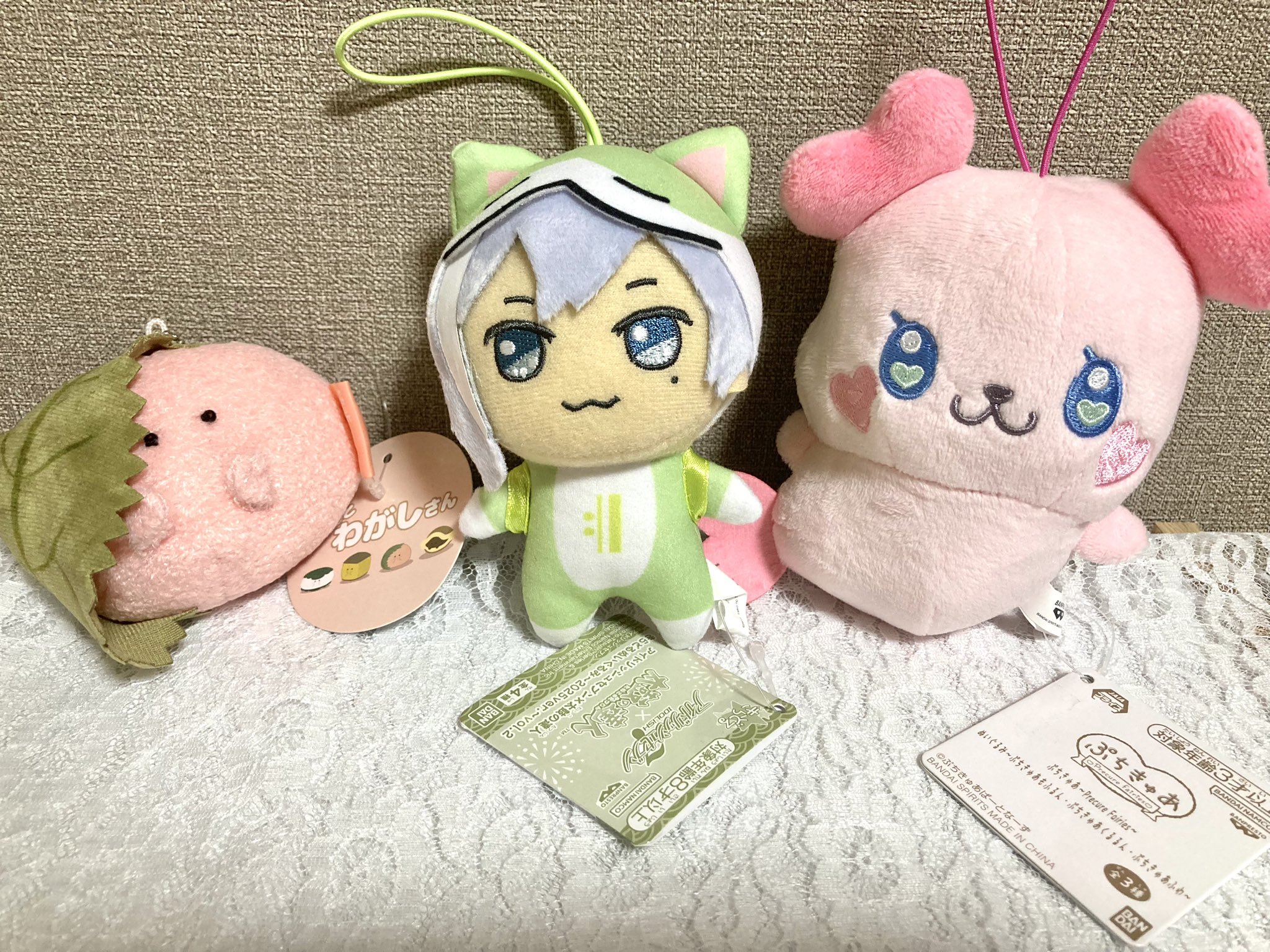 桜木もち on X: 