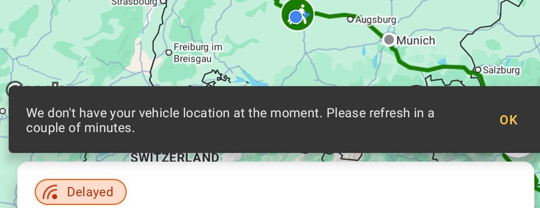 That's a new one... #flixbus #travellingwithpengovsky