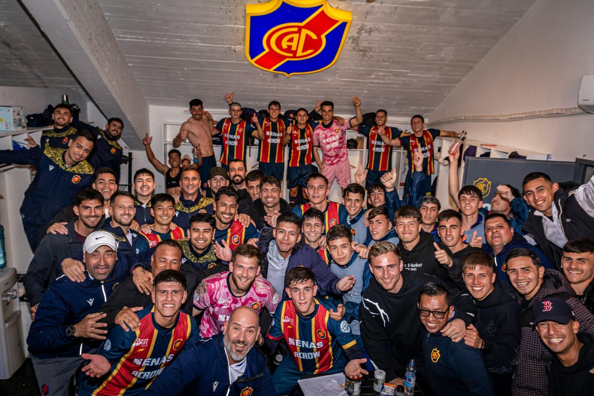 La Banda Loca de Cole 💙💛❤️
