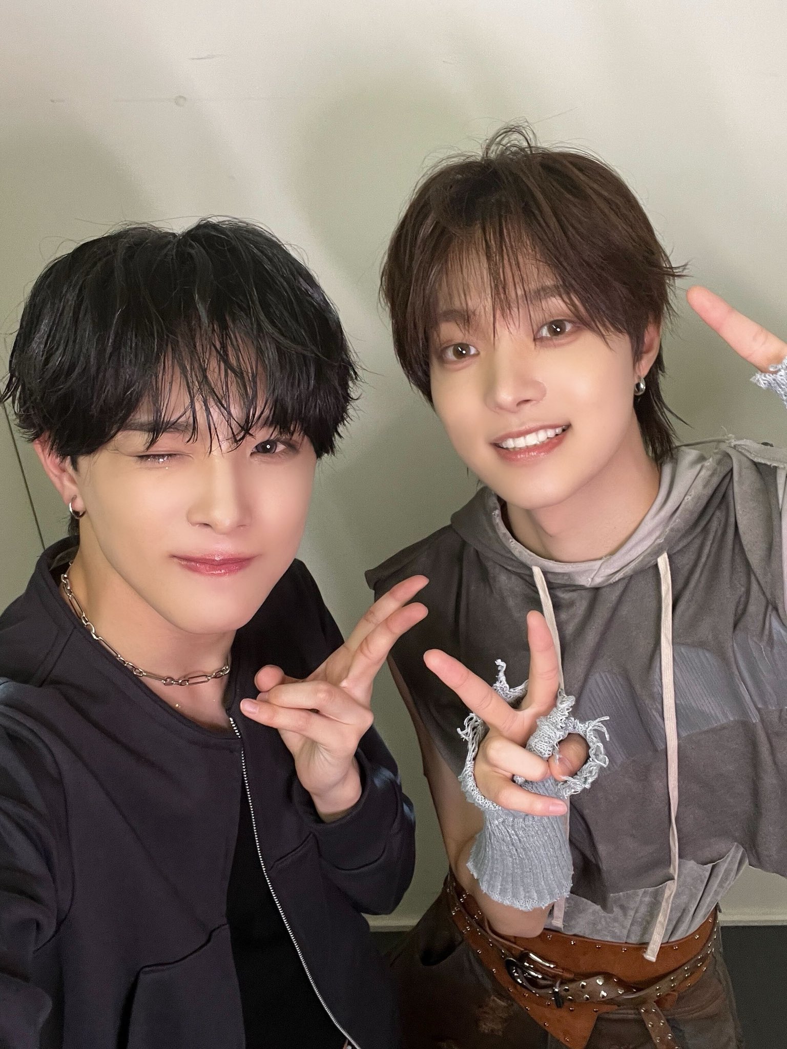 nini 🌻 (@jujuuing) / X