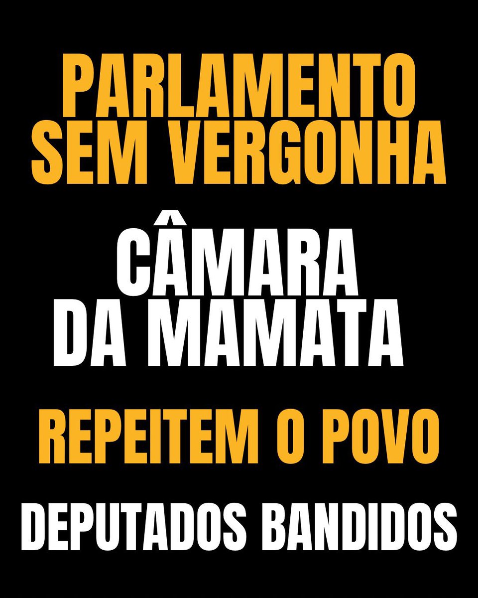 BRASIL QUER JUSTIÇA
HOJE É O POVO NA RUA
POVO CONTRA ANISTIA 
PACIFICA COM PRISÃO 
TRABALHEM PARA O POVO
CONGRESSO SEM BANDIDAGEM