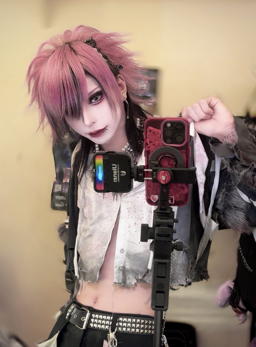 Suu (@RENGEKI_Suu) / Posts / X