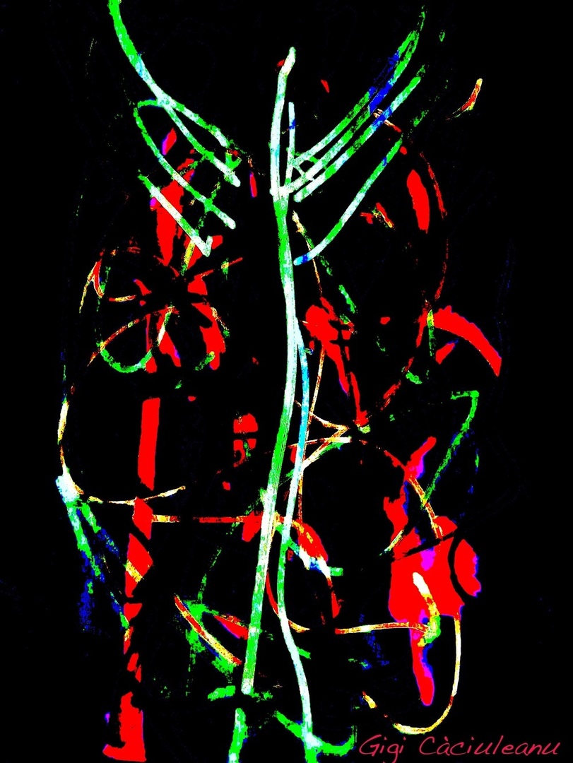 Gigi Căciuleanu la.liternet.ro/kfS4YZ

„Prin ungherele de suflet unde nimeni nu ajunge
Să se uite Iar să intre nici atât nu reușește
Se adună cioburi-cioburi prinse ca-ntre fălci de clește
Nori pe care niciun viscol nu se-atacă
Să alunge”

#LiterNet