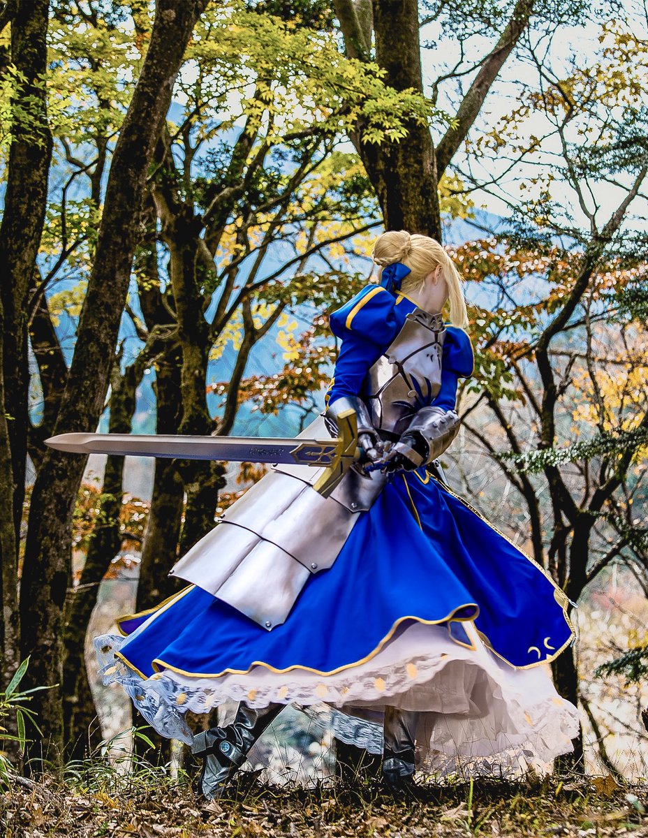 あんず (@anz_cos36) / Posts / X