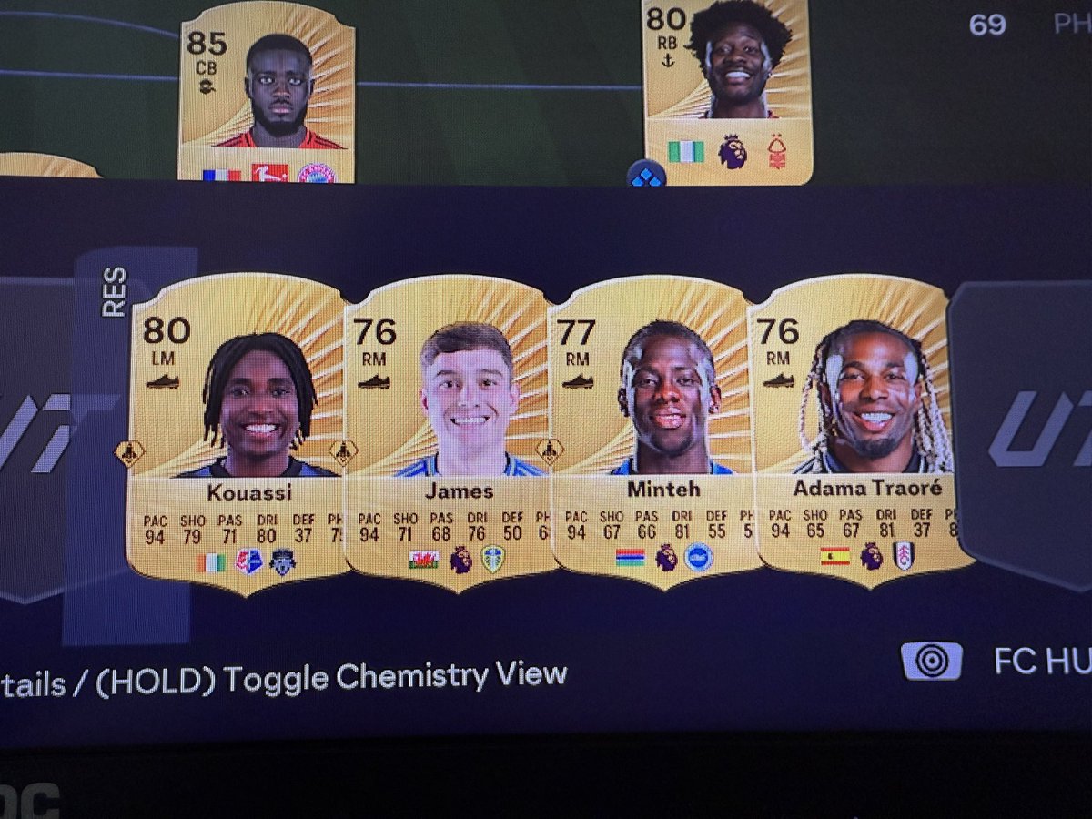 Drop them in at 75’ and its Free win