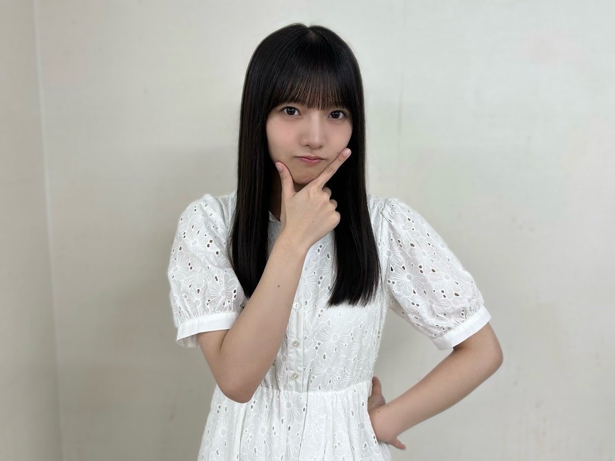 現在生放送中のNHKラジオ第1「らじらー！サンデー」に、この後、#海邉朱莉 が初出演します！

引き続き、お楽しみください😊💫

#nhkらじらー
#乃木坂46

nhk.or.jp/radirer/index.…