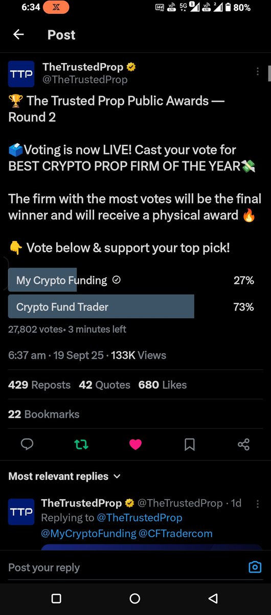 Wick tweet media