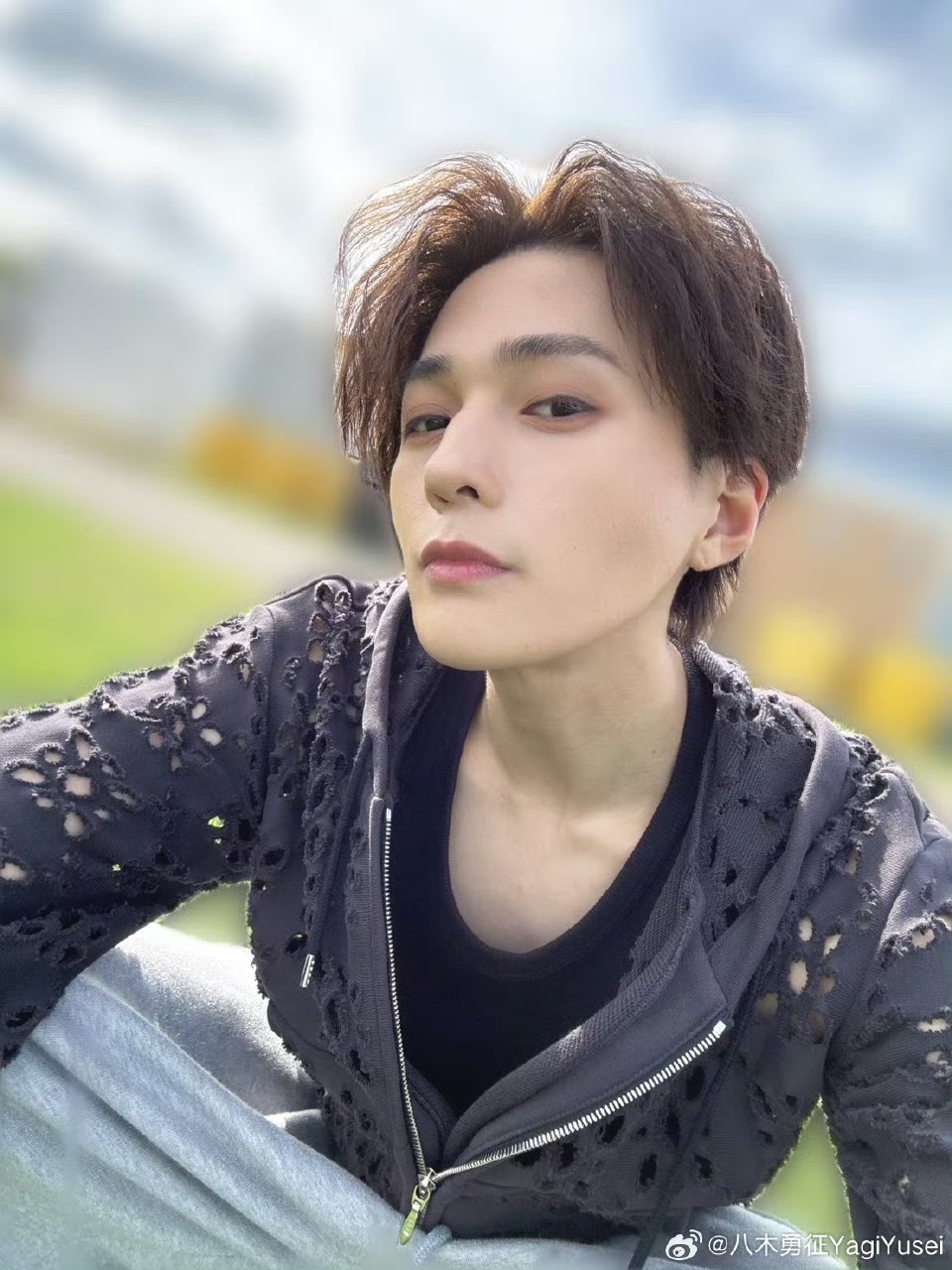 FANTASTICS 八木勇征くんset♡ FANTASTICS 八木勇征くんset♡ - メルカリ