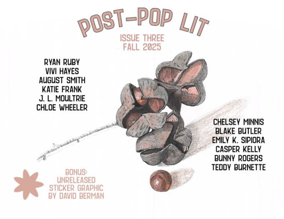 issue three will be released next week