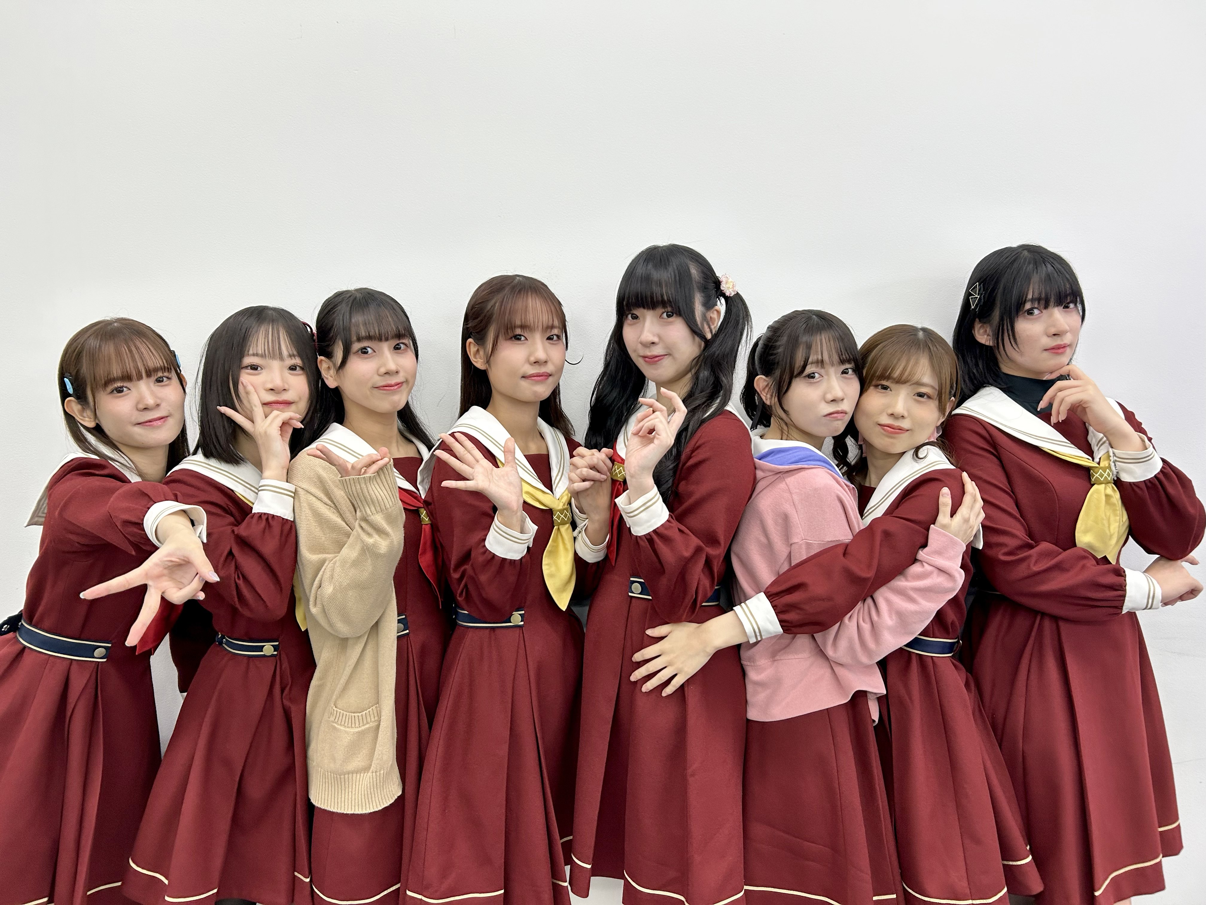 ラブライブ 蓮ノ空女学院スクールアイドルクラブ PE+ 来栖りん 蓮ノ空女学院スクールアイドルクラブ 新メインビジュアル公開