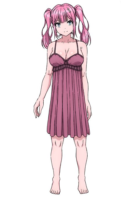 来年にはなりそうですがリリカの短編と続編も予定しております。気長にお待ちくださいませ…!🙏 