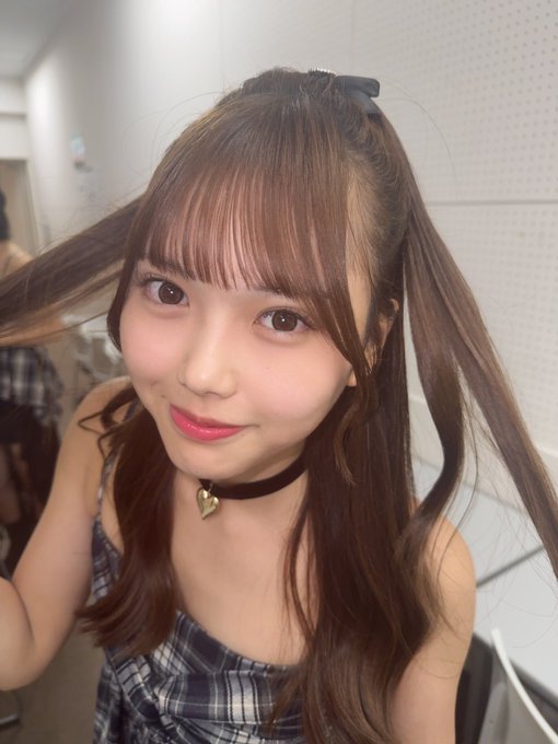 山田莉愛のTwitter画像33