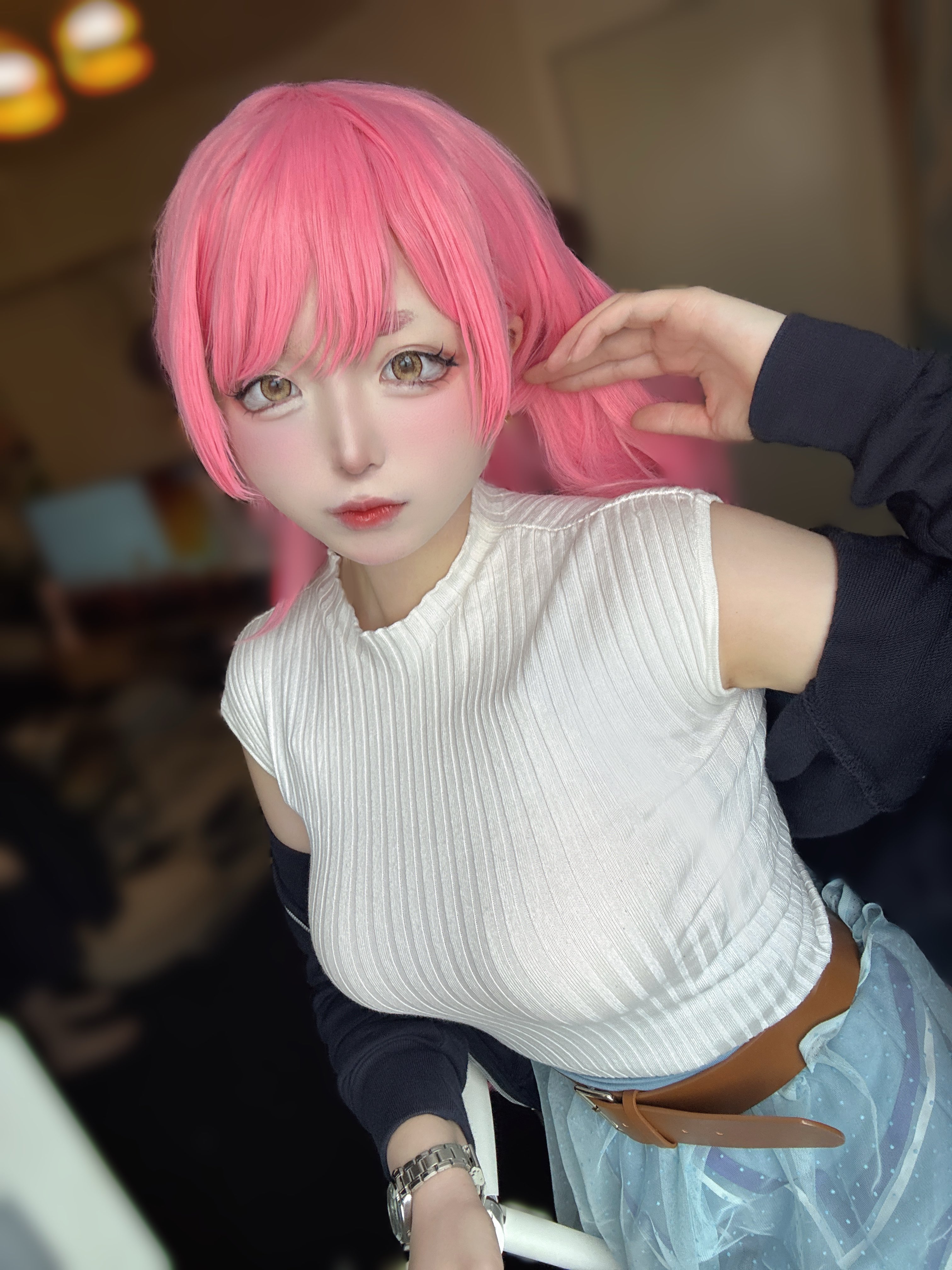 のん🫨 (@nonono_fs) / X