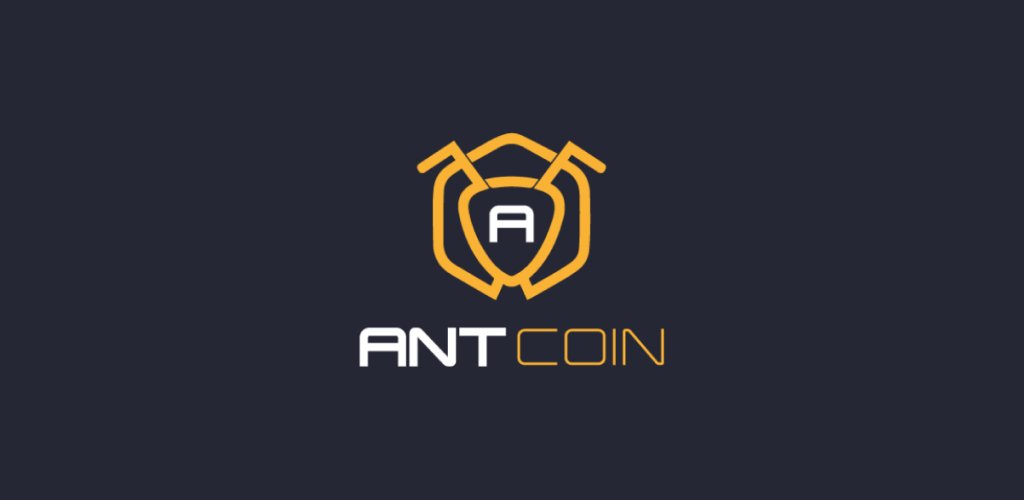 Ant Network #ANT tweet media