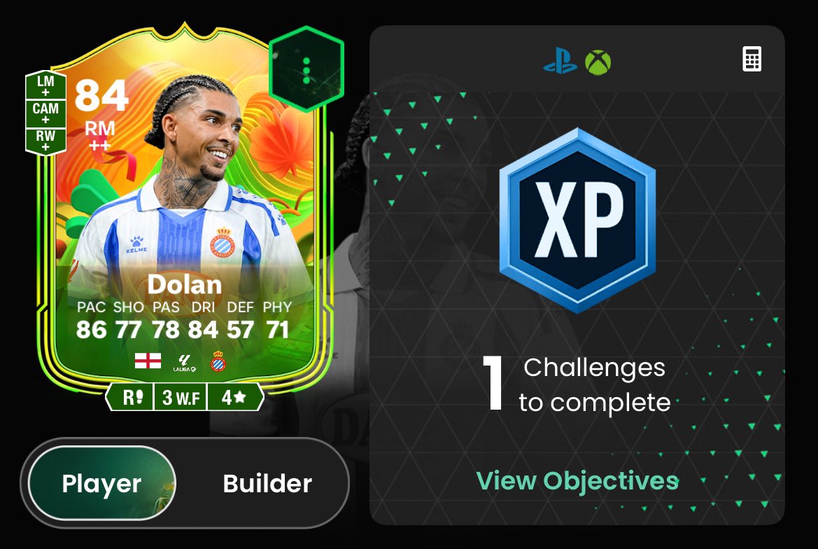FIFA22_INFO's tweet photo. 🚨 Good Mechanics on FC 26 

• ✅ Double Tap Through Balls
• ✅ L1/LB Step Overs
• ✅ Manual Player Runs (L1/R1/LB/RB)
• ✅ Trickster Fake Shot
• ✅ Trickster Rainbow Flick

Good to try and learn them 🫡 https://t.co/UpApPSh0Nc