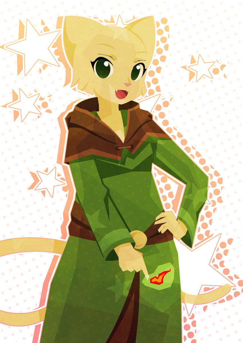 TheRollananArt's tweet photo. ok so i got my tablet working again, and, oh dang its been a HOT minute since ive drawn a Katia
#prequeladventure https://t.co/ZXTSghCug5