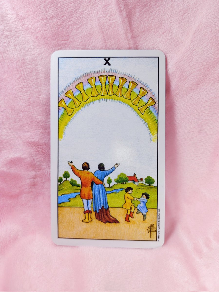 Random for u💜

นี่คือสัญญาณของช่วงเวลาที่หลายๆ อย่างกำลังลงตัวมากขึ้นค่ะ คุณจะสัมผัสได้ถึงความสุข ทั้งจากความสำเร็จที่ตั้งใจไว้และจากคนรอบข้างที่อยู่ด้วยแล้วสบายใจ เรื่องงาน การเงิน หรือแผนที่คุณกำลังทำอยู่ มีแนวโน้มจะราบรื่น เดินหน้าได้แบบไม่มีอุปสรรคใหญ่ให้กังวล