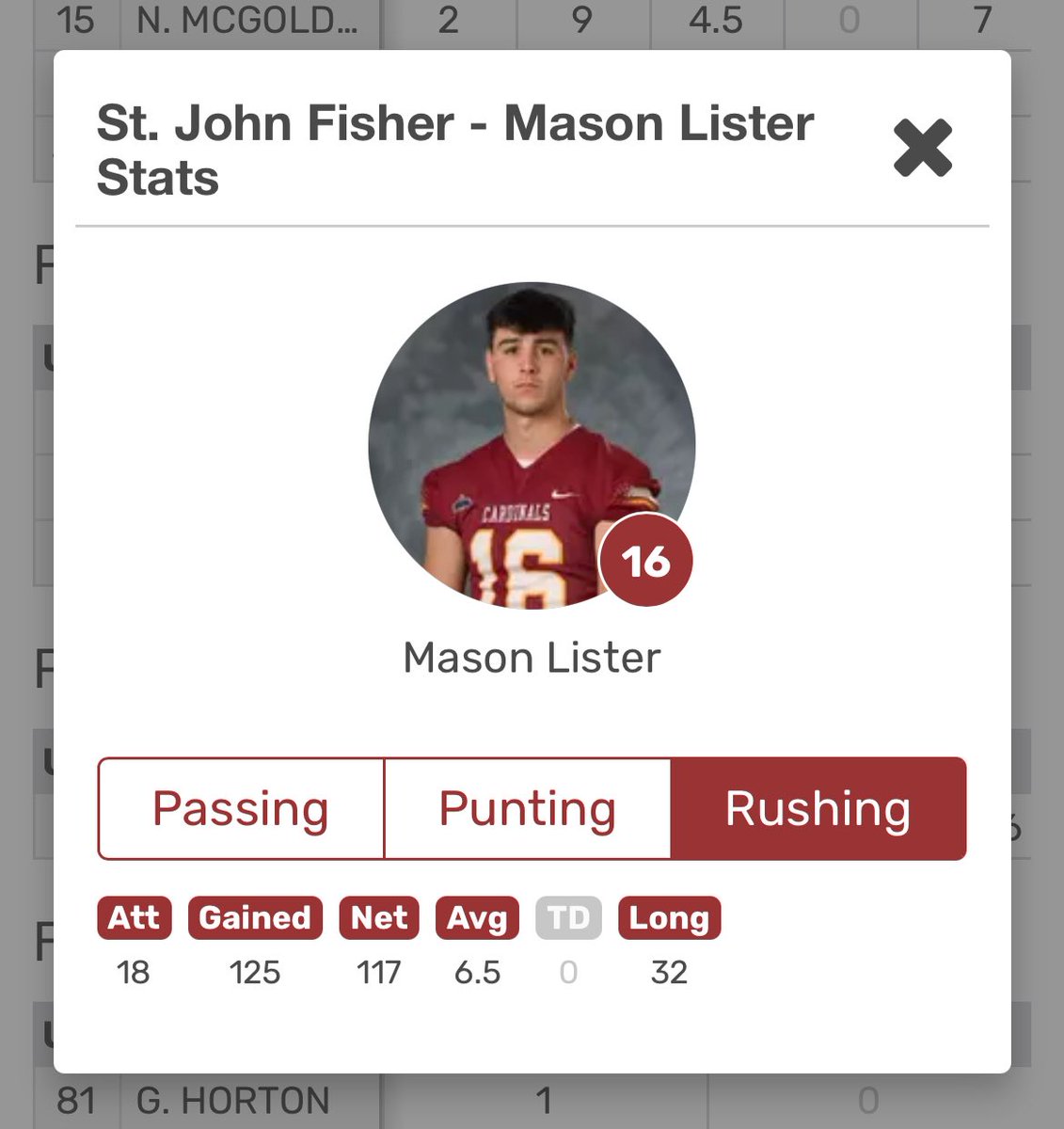 Jim Lister tweet media