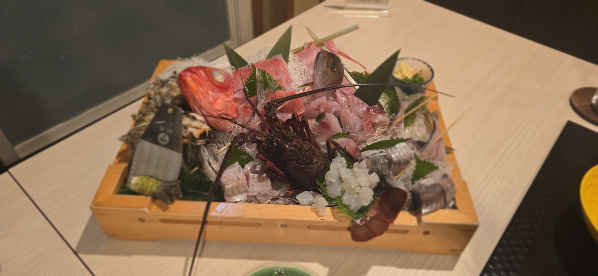 妹と一緒に親に旅行のプレゼント✨