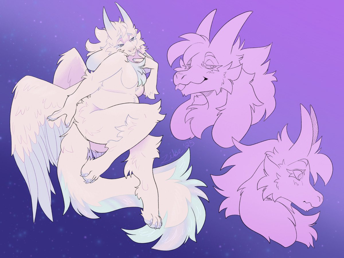 z i b e 🌱 tweet media