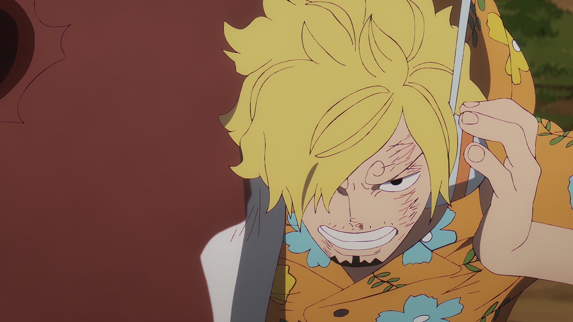 ONE PIECE スタッフ【公式】/ Official on X