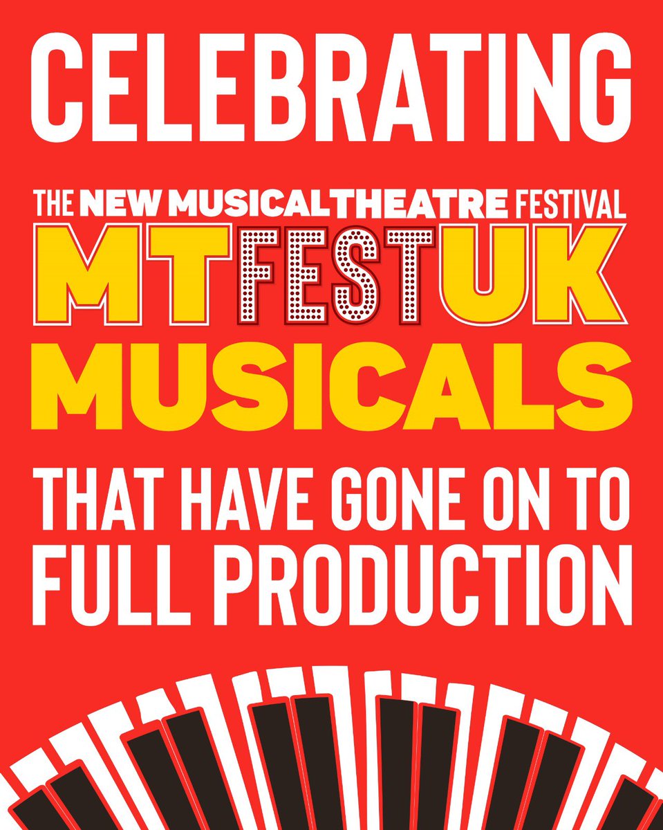 MTFestUK tweet media