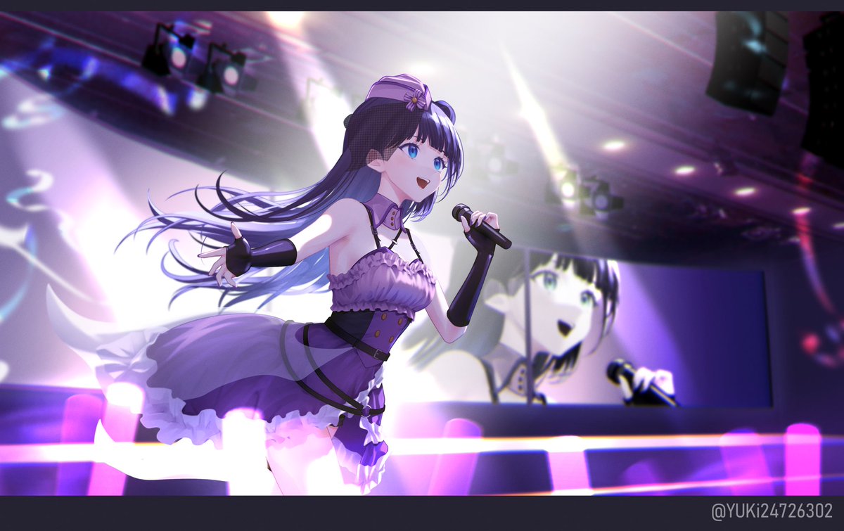 yuki様 YUKi🐾illustrator (@YUKi24726302) / X