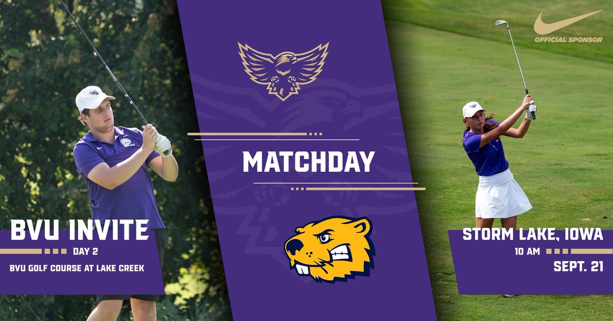 Loras College Golf tweet media